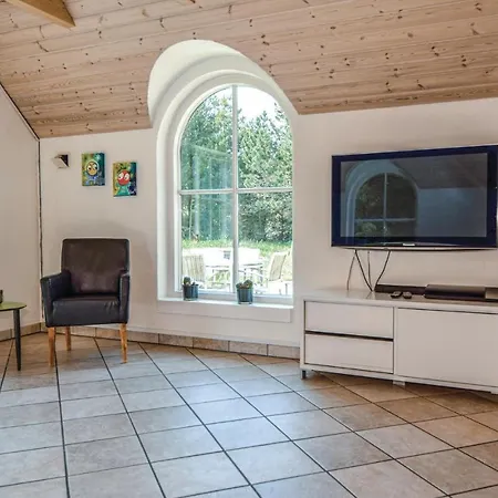 Stunning In W/ Sauna And 4 Bedrooms * Blåvand